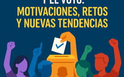 La Juventud Casanareña y el Voto: Motivaciones, Retos y Nuevas Tendencias