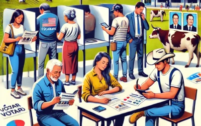 Cómo votar informado en Casanare: guía práctica para las elecciones regionales