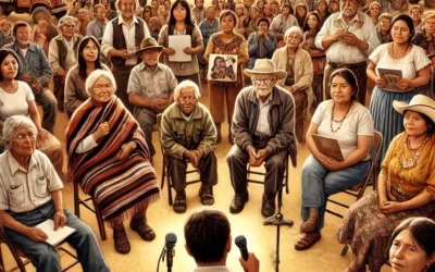 Propuestas de transparencia para Casanare: cómo fortalecer la participación ciudadana con tecnología