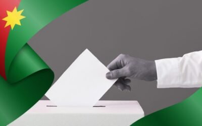 Resultados y análisis de las elecciones a la gobernación en Casanare 2023: ¿qué nos dicen los votos?